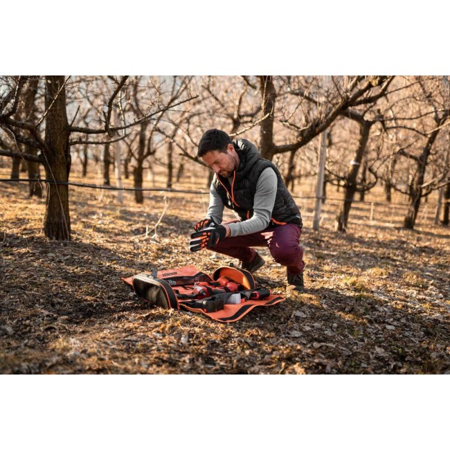 Ordinex Zaino Per Attrezzi Da...