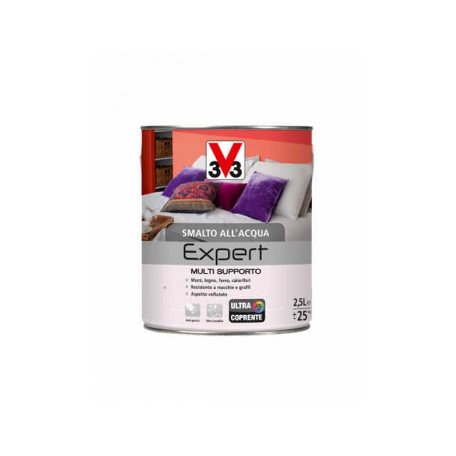 Smalto Multisupporto V33 EXPERT LT...