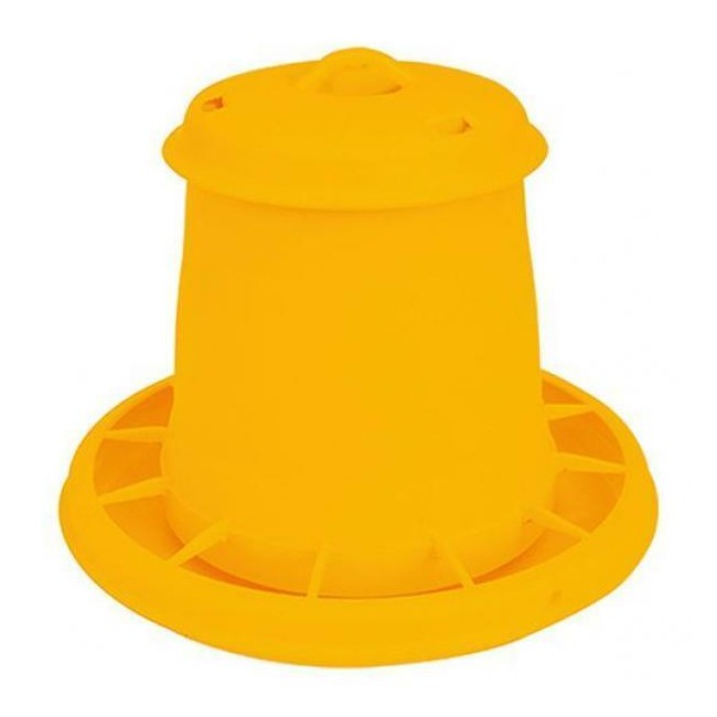 Mangiatoia a Tramoggia 3,5 KG NOVITAL