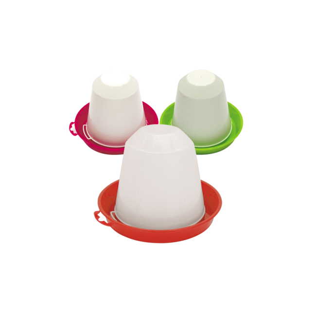 Novital Abbeveratoio a Sifone 5 LT...