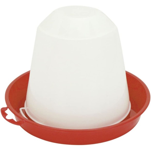 Novital Abbeveratoio a Sifone 3,5 LT NOVITAL