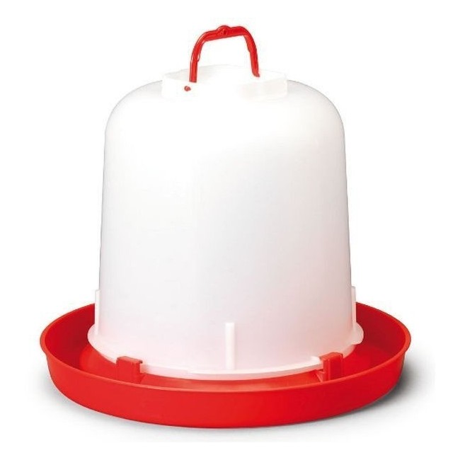 CONTRO FRATELLI Abbeveratoio In...