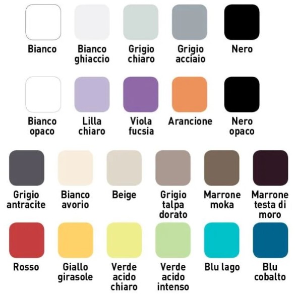 V33 Smalto Multisupporto all'Acqua Linea Expert Colore Bianco Avorio 500 ML