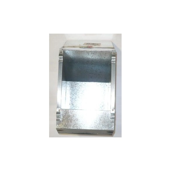 CONTRO FRATELLI Mangiatoia a Tramoggia per CONIGLI 2,2 litri 1 scomparto