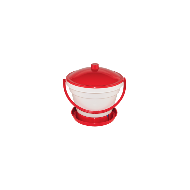 Abbeveratoio Serbatoio Rapid Clean LT...