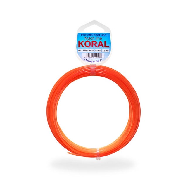 Filo Decespugliatore Highlander...