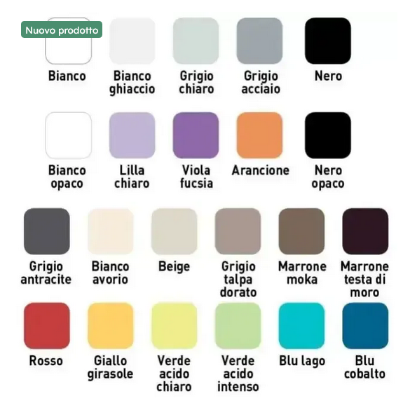 Smalto Multisupporto Lt. 0,50 Grigio Talpa V33