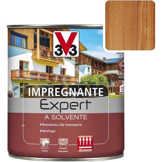 V33 Impregnante a Solvente Linea...