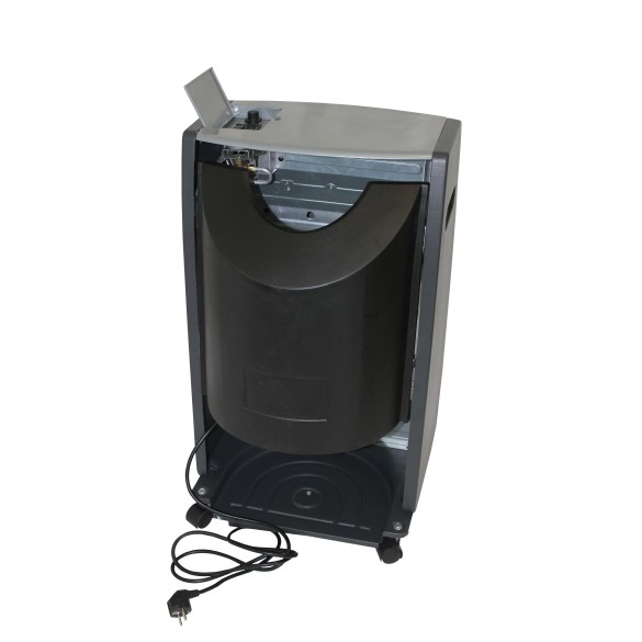 Stufa Gas GH3062 Qlima