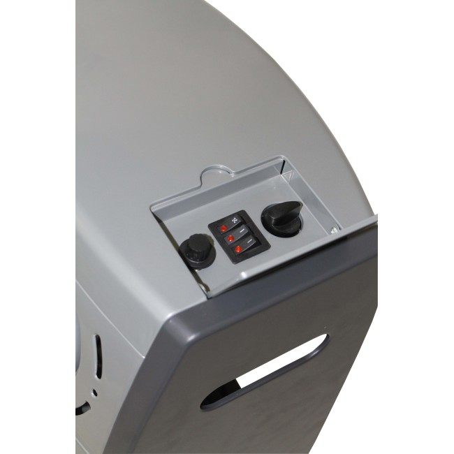 Stufa Gas GH3062 Qlima