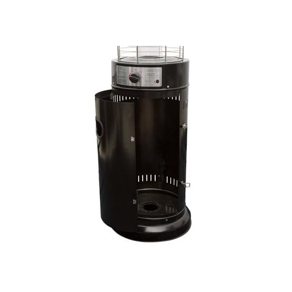 Stufa Qlima Gas PGF1211 da Esterno