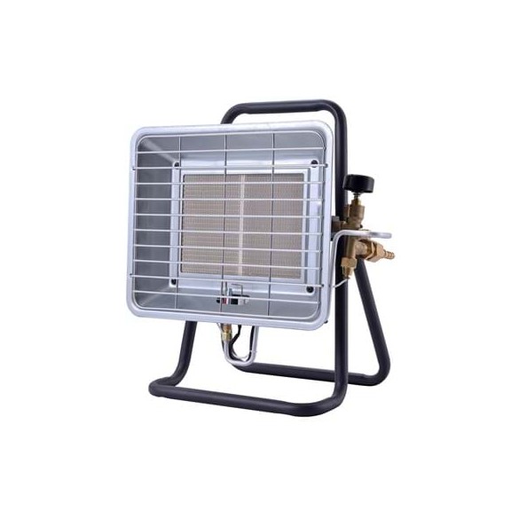 Riscaldatore a Gas  FGHX145 Qlima