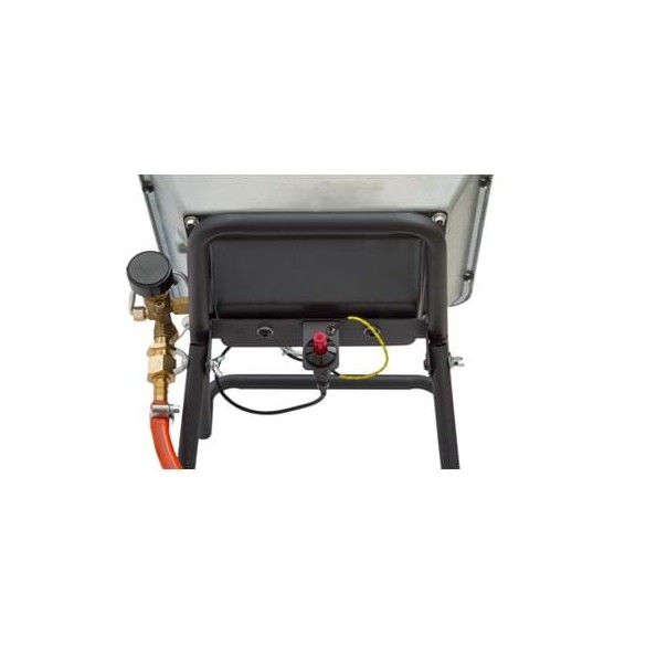 Riscaldatore a Gas  FGHX145 Qlima