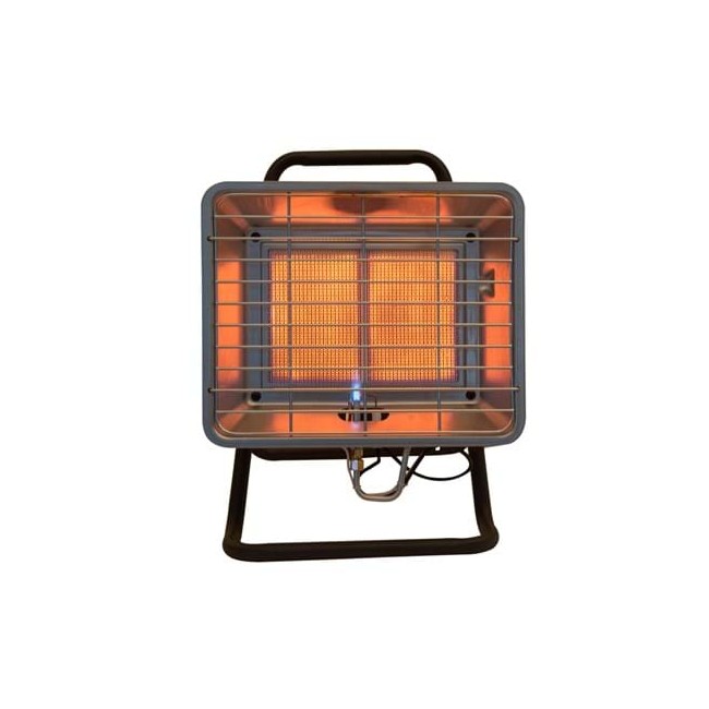 Riscaldatore a Gas  FGHX145 Qlima