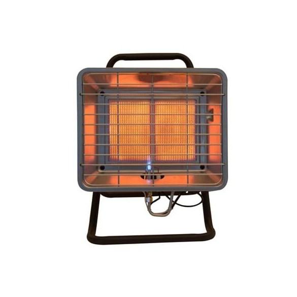 Riscaldatore a Gas  FGHX145 Qlima