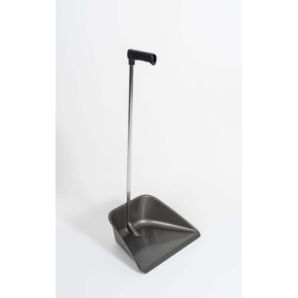 Alza immondizia Tiffany con Manico in Metallo