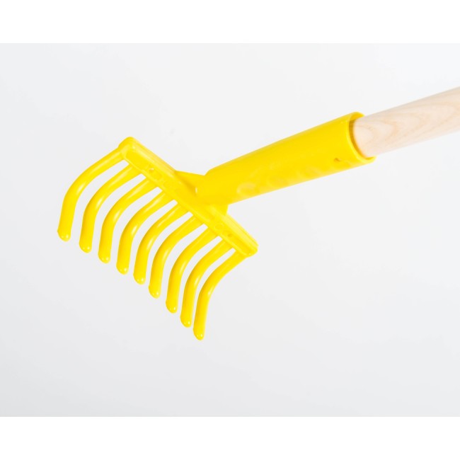 Rastrellino per Olive 9DT