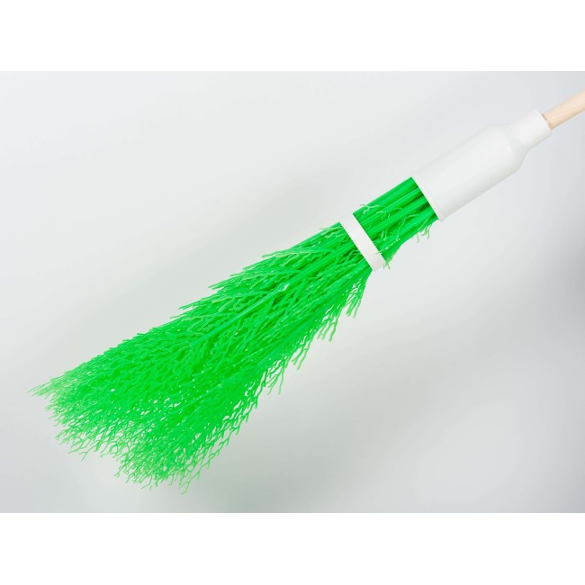Scopa a Rami per Siepe 71 cm Verde
