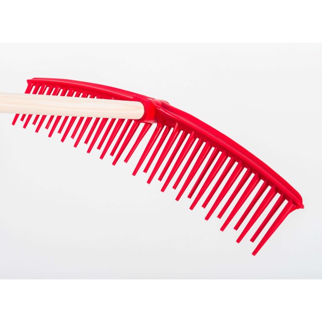 Rastrello 35DT 57 cm Rosso