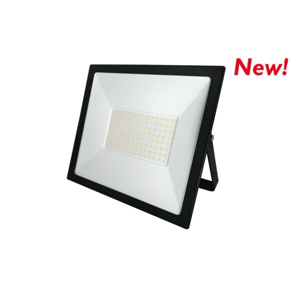 Proiettore Led 100W Luce Fredda 6500K NOVALINE