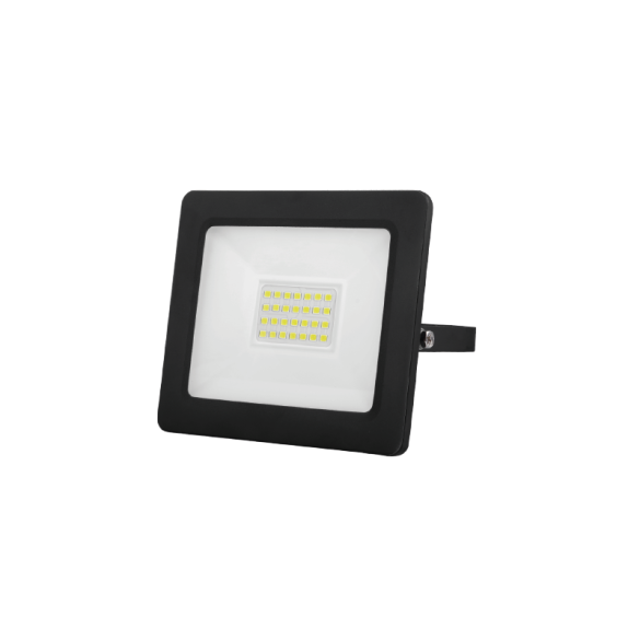 Proiettore Led 20W Luce Naturale 4000K NOVALINE