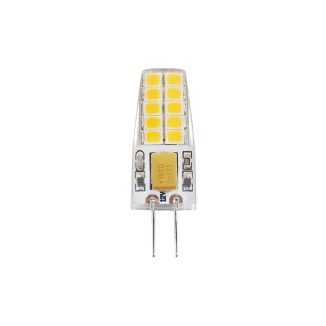Bispina Led G4 2,5W 4000K Luce...