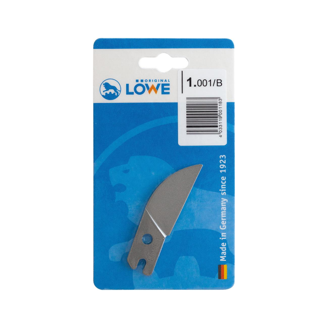 Lama di Ricambio Lowe 1