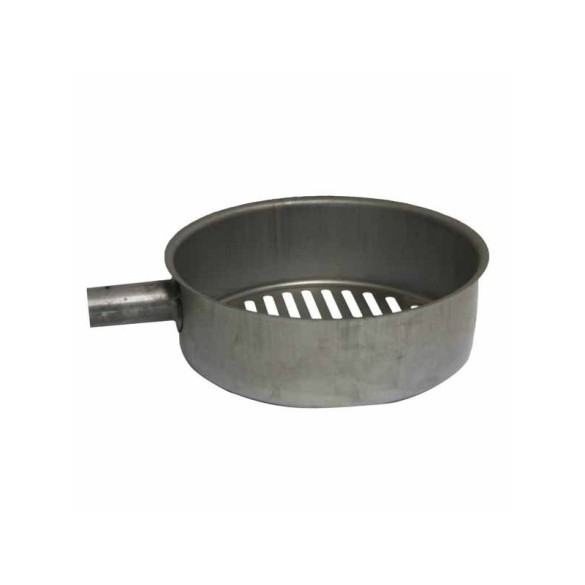 Padella per Castagne Aosta 31cm