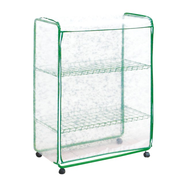 Telo di ricambio per Serre Hiwa/Trolley