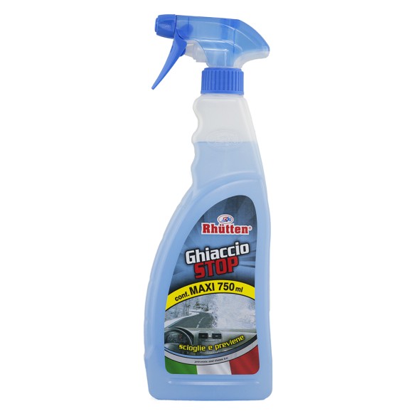 Ghiaccio Stop 750ml Rhutten