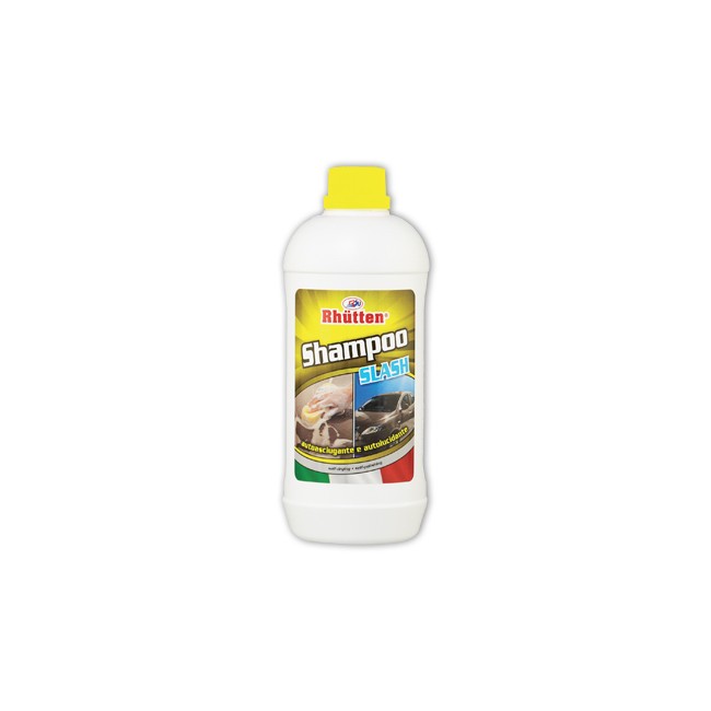 Shampoo Auto Autolucidante 1-5 LT...