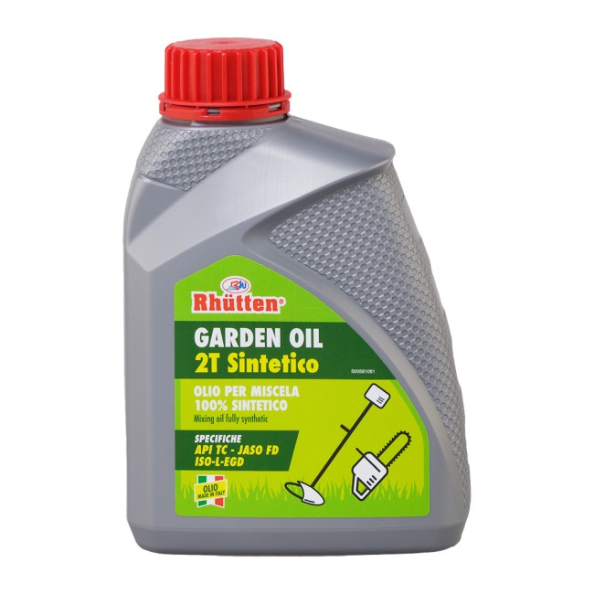 Olio Garden Sintentico 2T 100 ml - 1...