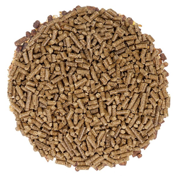 Mangime PHC Metabolic 25kg PALAZZETTO