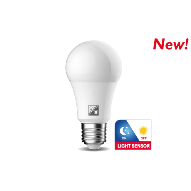 Goccia Led Classic E27 11 W 4000K...