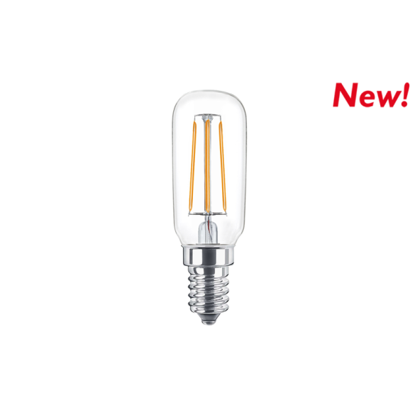 Tubolare T45 Led 4W 4000K NOVALINE