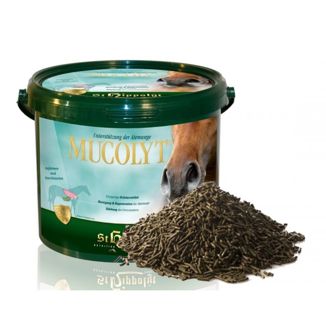 Mucolyt ST HIPPOLYT 5kg