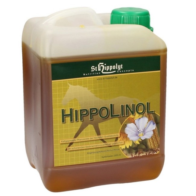 Hippolinol St Hippolyt 2.5l