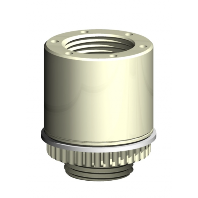 Prolunga in Moplen per Valvole di...