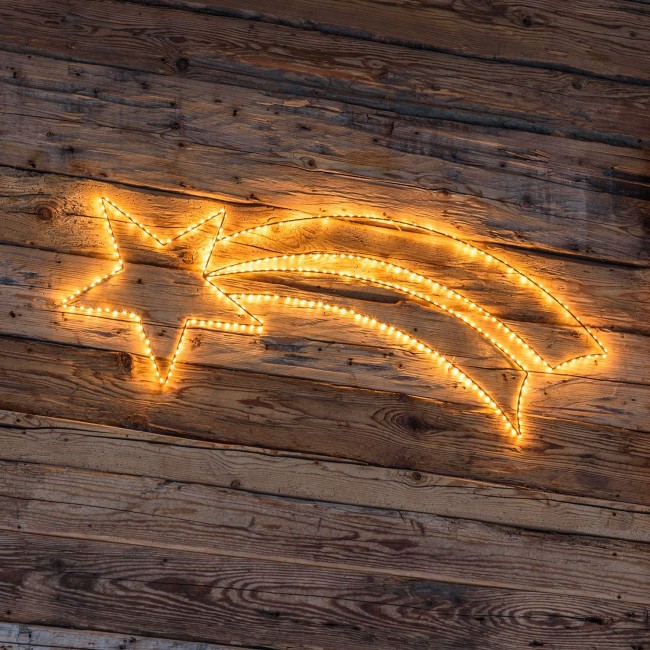 Cometa 300 Microled 115cm Bianco...