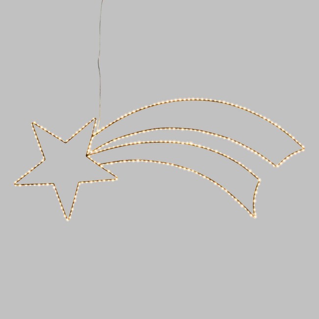 Cometa 300 Microled 115cm Bianco...