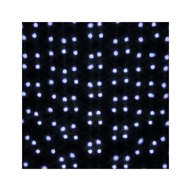 Proiettore Laser Led Bianco Neve LOTTI