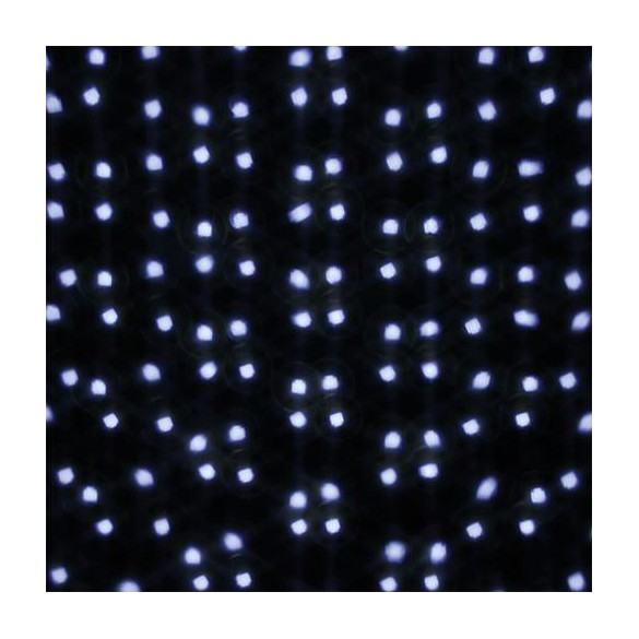 Proiettore Laser Led Bianco Neve LOTTI