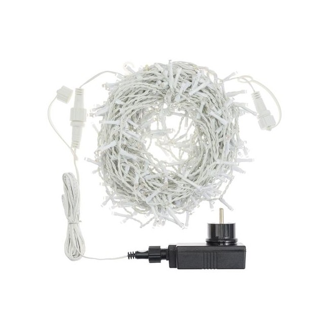 Tenda Led Bianco 432 Luci 3,5 mt LOTTI