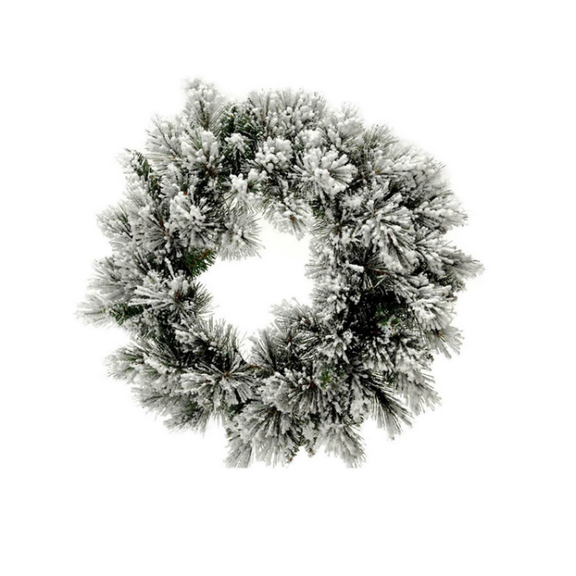 Dietroporta Innevato 76 Punte DUEESSE...