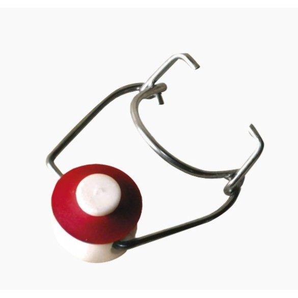 Tappo Meccanico 12 pz FERRARI