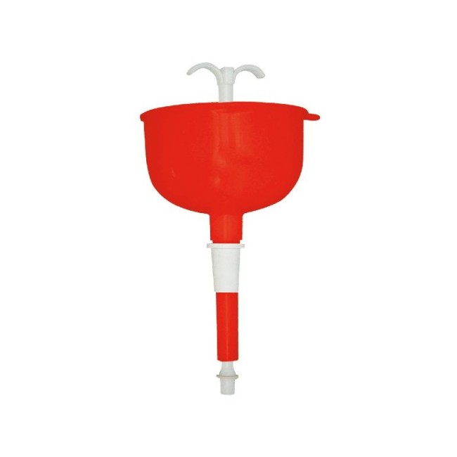 Imbuto Autoregolatore FERRARI