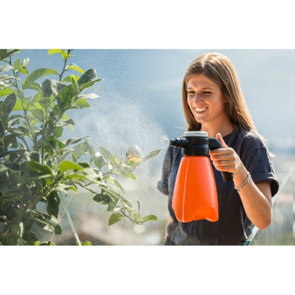 Pompa Thalia Elettrica 2lt STOCKER