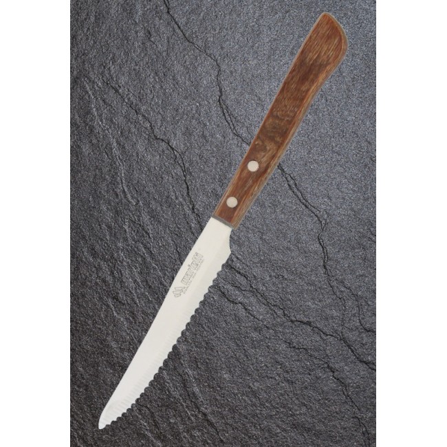 Coltelli Bistecca 6 pz 11,5 cm MARIETTI