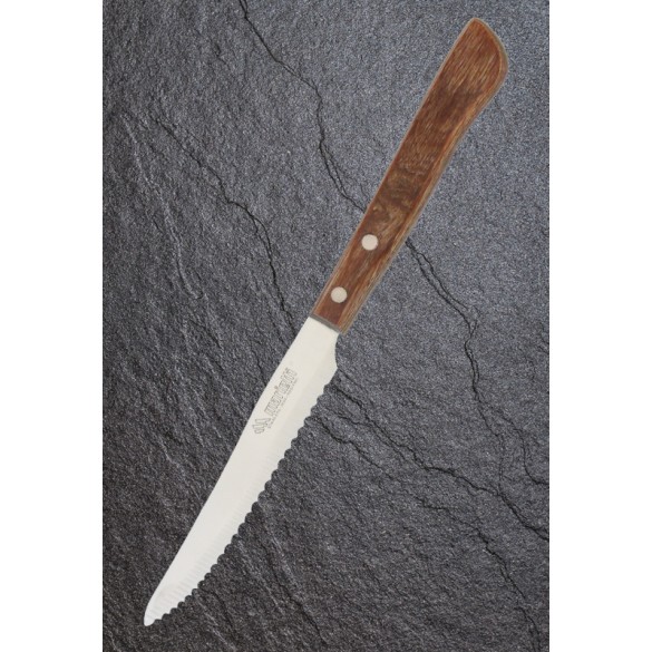 Coltelli Bistecca 6 pz 11,5 cm MARIETTI
