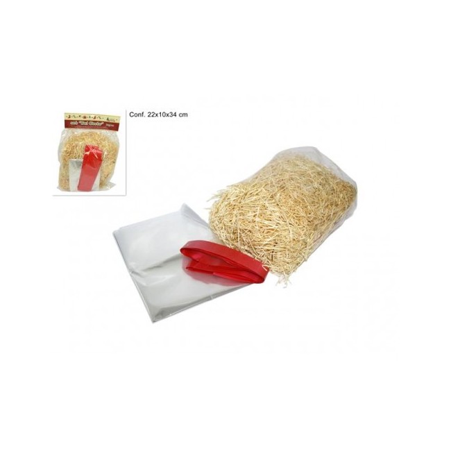 Set Per Confezionare Cesti DUEESSE...